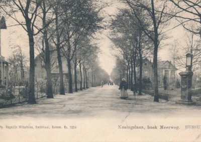 Huizen Emma 1905